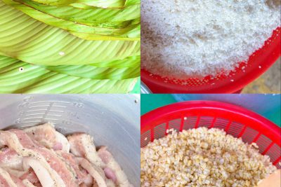 Tết Nguyên Đán Trường MN Vành Khuyên